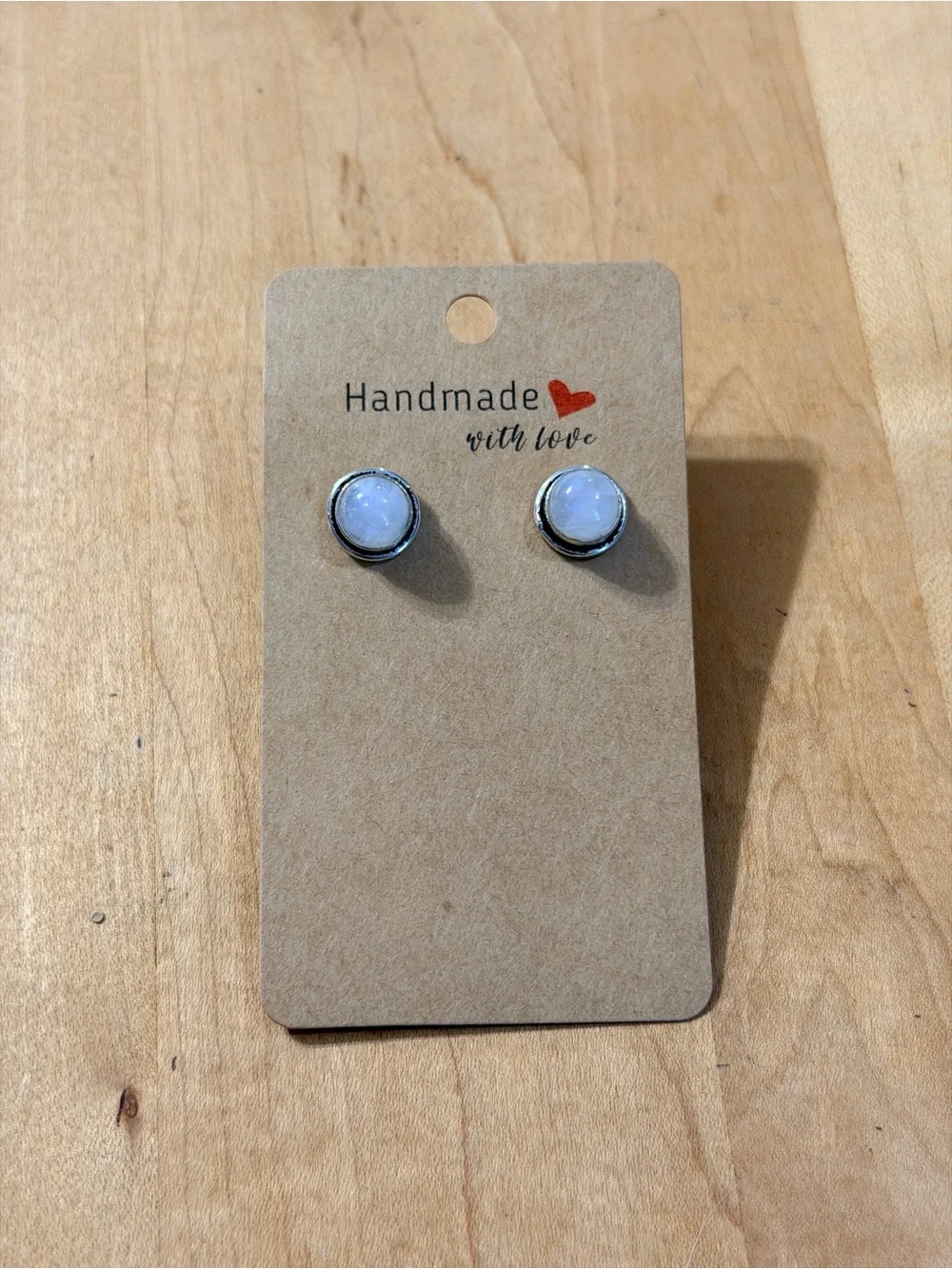 N/A delicate handmade